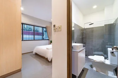 5BR Home - BBQ - City Centre - Free Pick Up for 3 nights – Fotos 8