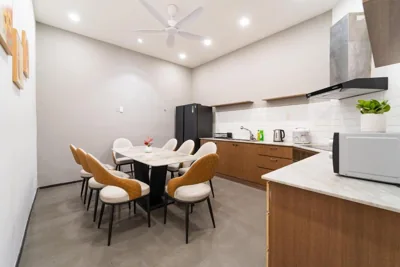 5BR Home - BBQ - City Centre - Free Pick Up for 3 nights – Fotos 9
