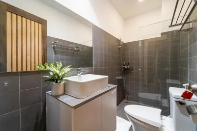 5BR Home - BBQ - City Centre - Free Pick Up for 3 nights – Fotos 14