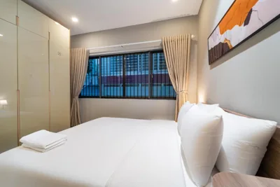 5BR Home - BBQ - City Centre - Free Pick Up for 3 nights – Fotos 15